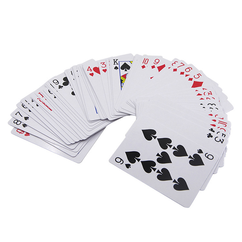 Stripper Deck Marked Playing C - Board Game Ranking ulasan dan harga