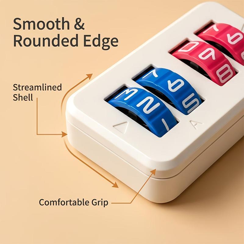 Adjustable Digital Wheel Date- - Board Game Ranking ulasan dan harga