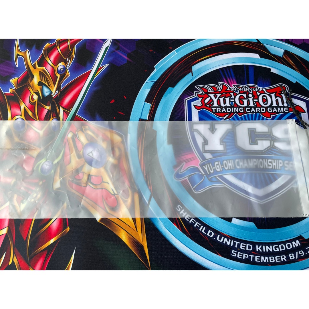 Yu-Gi-Oh! 600x350mm Breaker Th - Board Game China ulasan dan harga