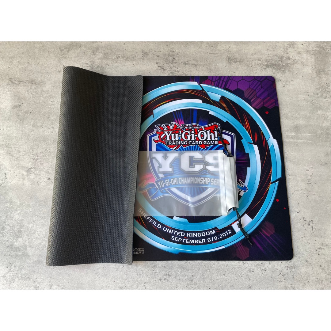 Yu-Gi-Oh! 600x350mm Breaker Th - Board Game China ulasan dan harga