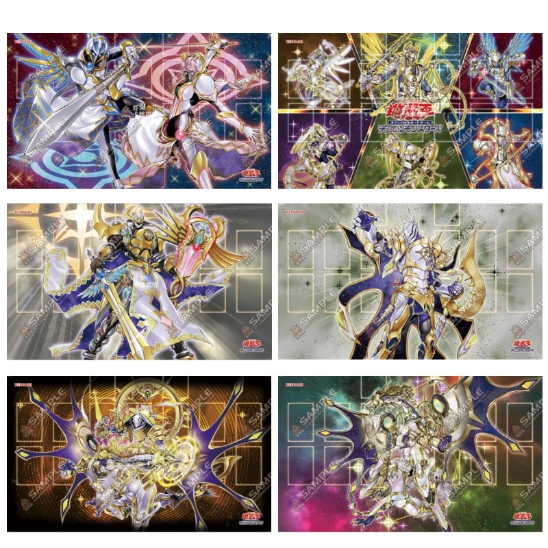 600x350mm Yu-Gi-Oh! Satellarkn - Board Game China ulasan dan harga
