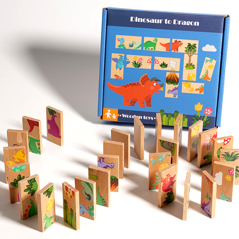 Kids Wooden Jigsaw Puzzles Car - Board Game For Kids ulasan dan harga