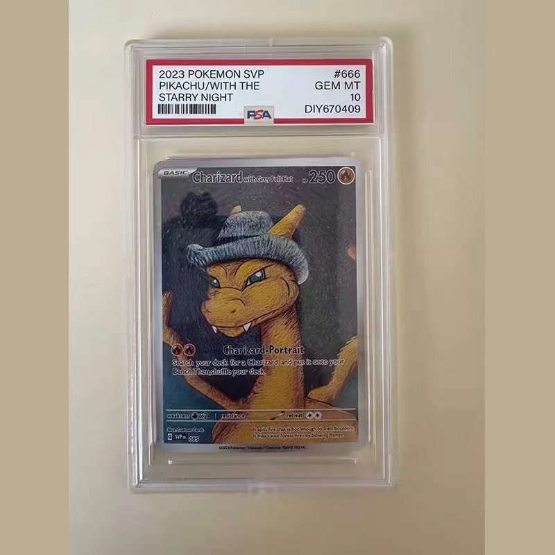 Diy Homemade Pokemon Anime Pik - Board Game Pokemon ulasan dan harga