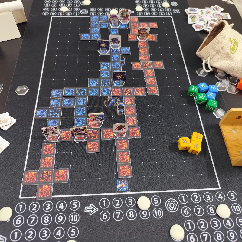 Suitable for Yu-Gi-Oh! DDM Dun - Board Game China ulasan dan harga