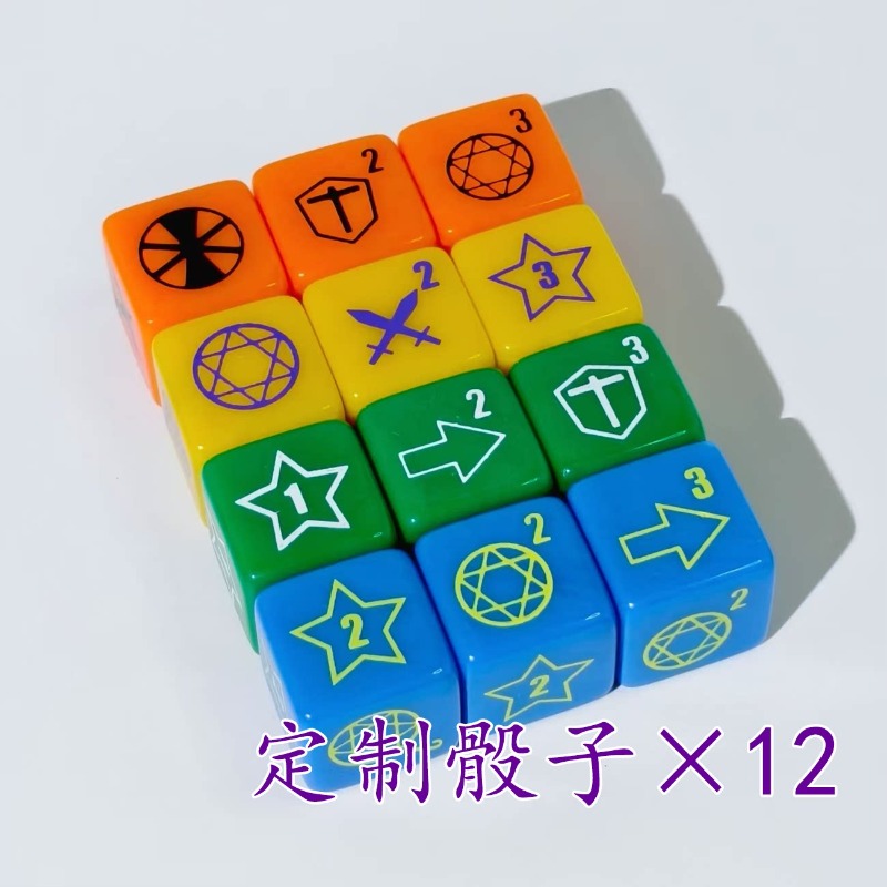 Suitable for Yu-Gi-Oh! DDM Dun - Board Game China ulasan dan harga