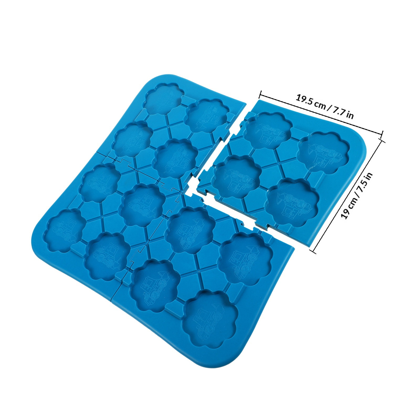 1Set Brain Teaser Logical Trac - Board Game For Kids ulasan dan harga