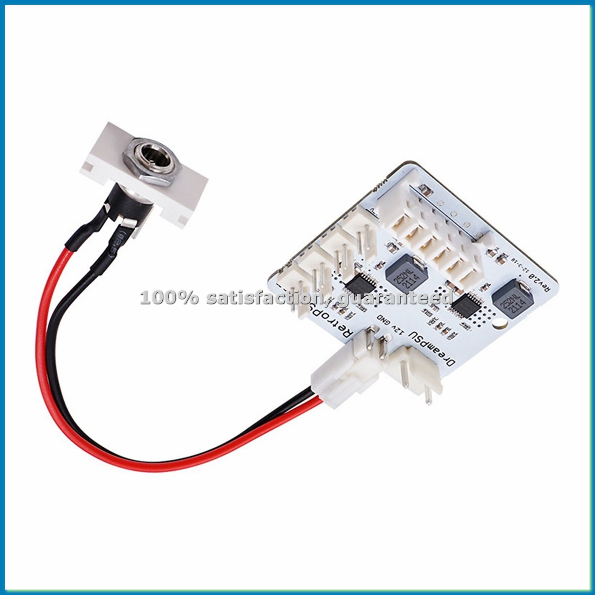 Rev2.0 Dream PSU 12V Power Sup - Board Games ulasan dan harga